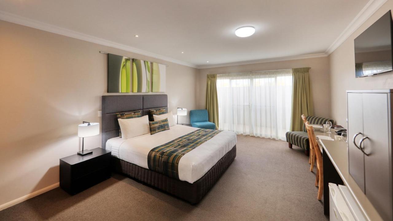 Drovers Motor Inn Dalby Exterior foto
